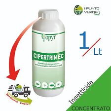 Copyr cipertrin cipermetrina usato  Corropoli