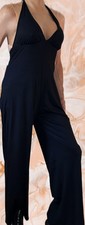 Schöner schwarzer damen gebraucht kaufen  Jena-Umland