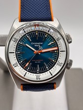 Wh986 christopher ward for sale  BRISTOL