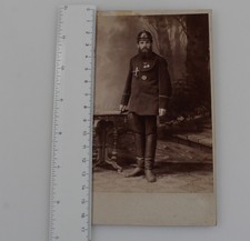 Militär portrait kabinett gebraucht kaufen  Dresden