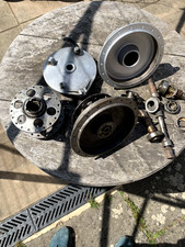 Velocette motorcycle spares for sale  WATERLOOVILLE