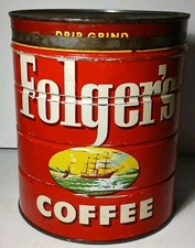 folgers coffee folgers tin for sale folgers coffee folgers tin for sale Warrensburg