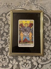 Tarot karte bild gebraucht kaufen  Salzgitter