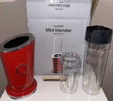 Hurom mini blender gebraucht kaufen  Rostock