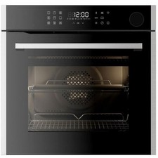 Cda steam oven for sale  WIGSTON