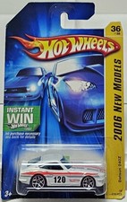 Hot wheels 2006 gebraucht kaufen  Berlin
