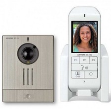 Visiophone wl11 audio d'occasion  Tours-