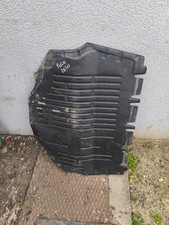 Cache protection moteur d'occasion  Sarrebourg