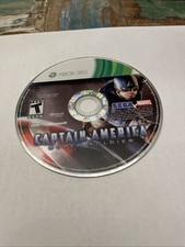 Captain america super for sale  Virginia Beach
