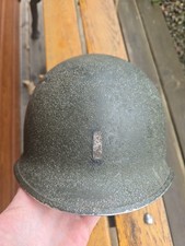 Casque américain 1er d'occasion  Vagney