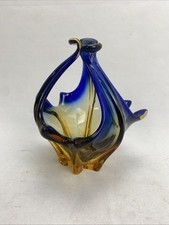 Vintage cristallo venezia for sale  STOCKPORT