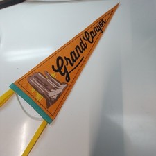 Vintage grand canyon for sale  Coeburn