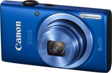 Canon ixus 132 gebraucht kaufen  Bad Neustadt a.d.Saale