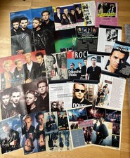Depeche mode riesige gebraucht kaufen  Leipzig