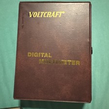 Digital multimeter bargraph gebraucht kaufen  Waldkirch
