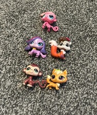 Bundle littlest pet for sale  CARDIFF