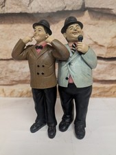 Laurel hardy decorative for sale  OLDHAM
