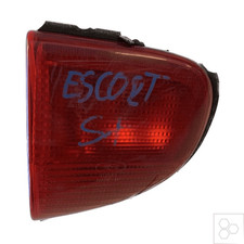 6702295 fanale retronebbia usato  Italia