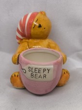 Vintage sleepy bear for sale Vintage sleepy bear for sale  GRIMSBY