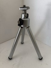 Mini soporte para trípode portátil para cámaras y teléfonos inteligentes segunda mano  Embacar hacia Mexico