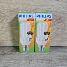 Philips watt 60w for sale  OSWESTRY