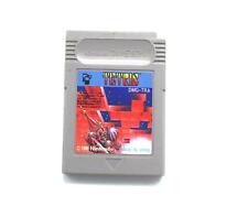 Genuine tetris nintendo for sale  LONDON