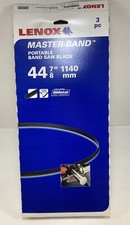 Lenox master band for sale  Ephrata