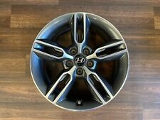 Hyundai i30 alufelge gebraucht kaufen  Chemnitz