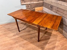 Mid century teak for sale  WARE