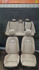 Mercedes class seats for sale  WISBECH
