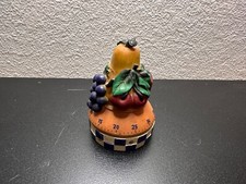 Minute kitchen timer for sale  Rancho Cordova