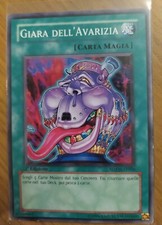 Carta giara dell usato  Resana