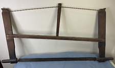 Antique vintage wood for sale  Saint Johns