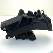 2007 2008 Kawasaki Ninja ZX6R ZX600P Ram Air Ram entrada de duto 39045-0030 7784 milhas comprar usado  Enviando para Brazil
