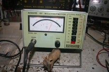 Boonton 92a mv for sale  NEWTOWNARDS