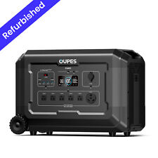 Oupes 3072wh mega for sale  Buford