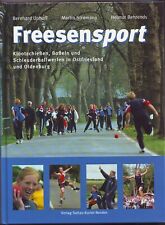 Freesensport friesensport boß gebraucht kaufen  Emden