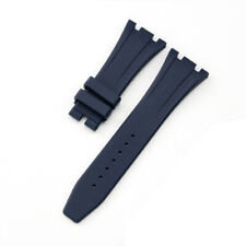 Silicone watch band for sale  CROYDON