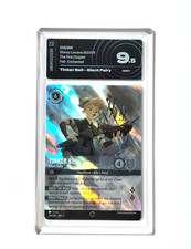 Lorcana tinker bell usato  Italia