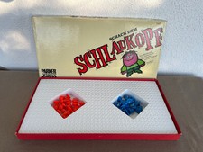 Schach dem schlaukopf gebraucht kaufen  Bünde