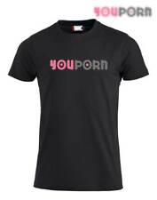 Maglietta shirt youporn usato  Grosseto