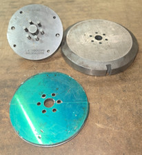 Hole connector punch for sale  Gilbert