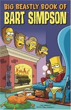 Simpsons comics presents for sale  UK