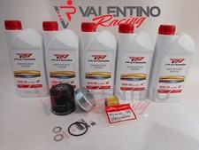 Kit tagliando honda usato  Caserta