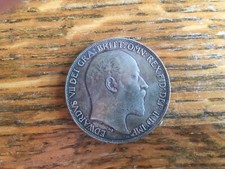 Edward vii 1902 for sale  EMSWORTH