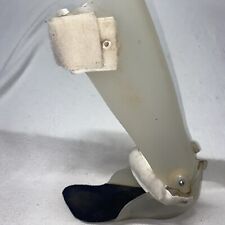 Vintage polio leg for sale  Chanute