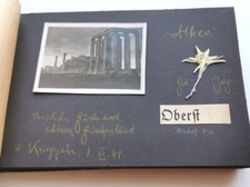 Gebirgsjäger wehrmacht athen gebraucht kaufen  Dresden