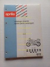 Aprilia 250 1998 usato  Vimodrone