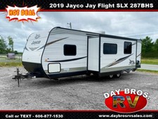 Jayco jay flight for sale  London