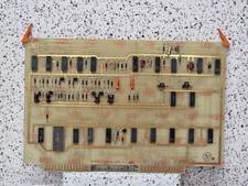 Placa de cartão vintage retrô anos 70 PC/HP DA HALL PC 07261-61030 A REV 1517 50803F comprar usado  Enviando para Brazil